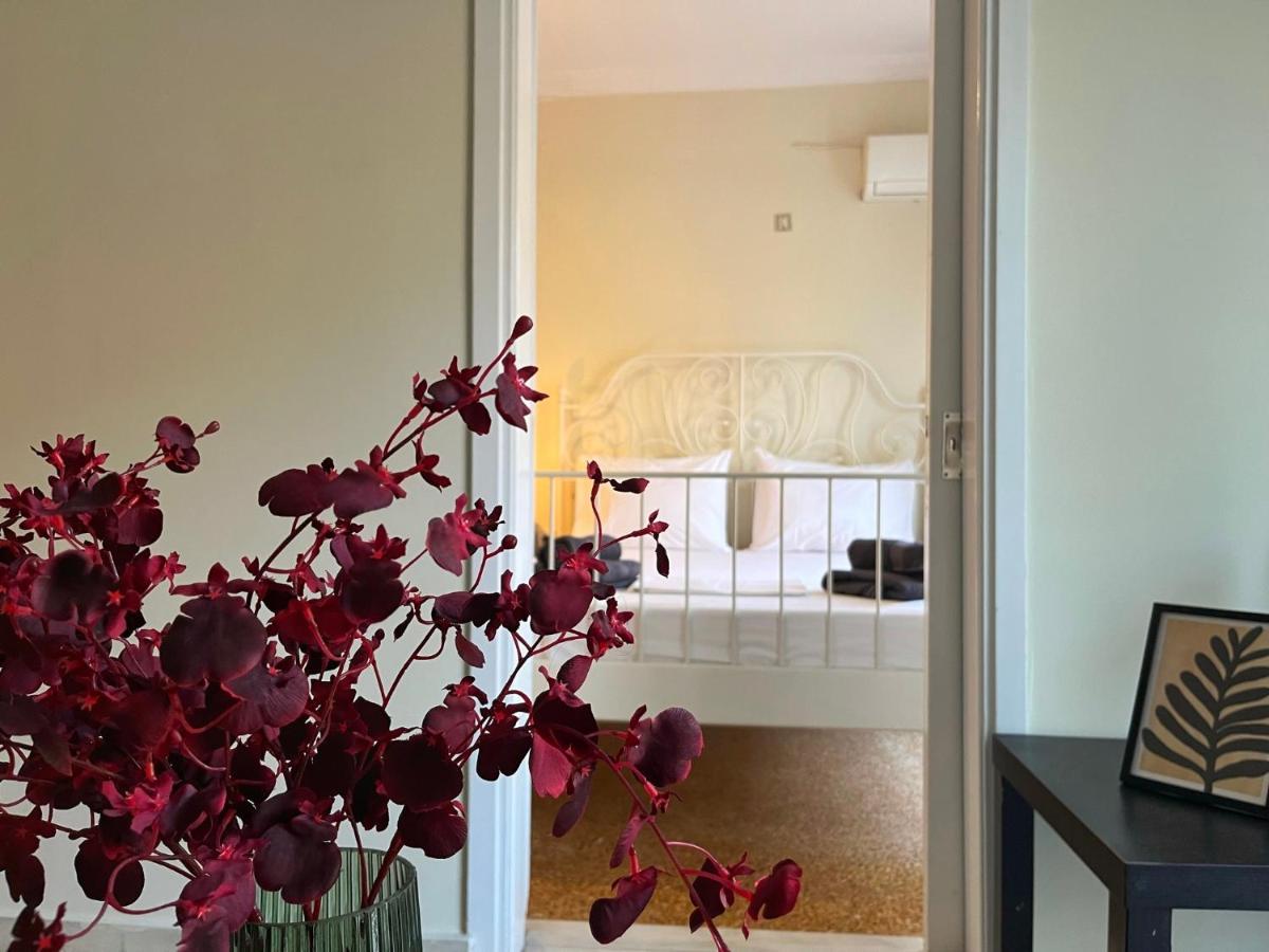 Port House Apartment Zakynthos Town Luaran gambar