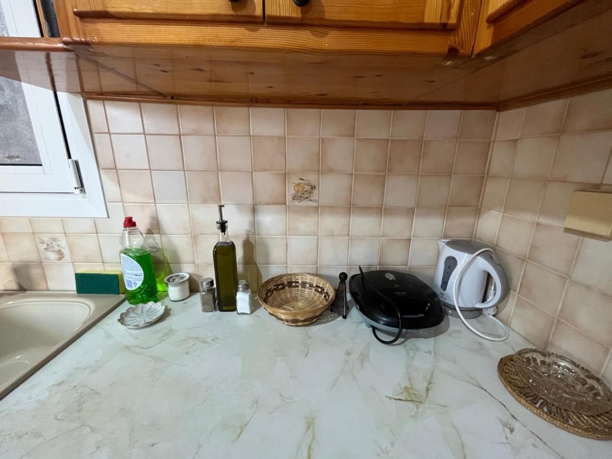 Port House Apartment Zakynthos Town Luaran gambar