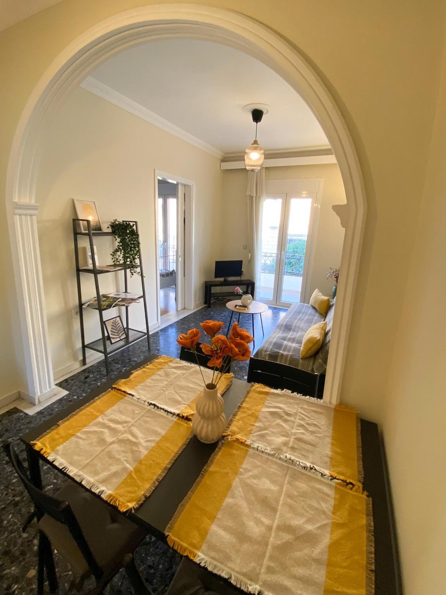 Port House Apartment Zakynthos Town Luaran gambar