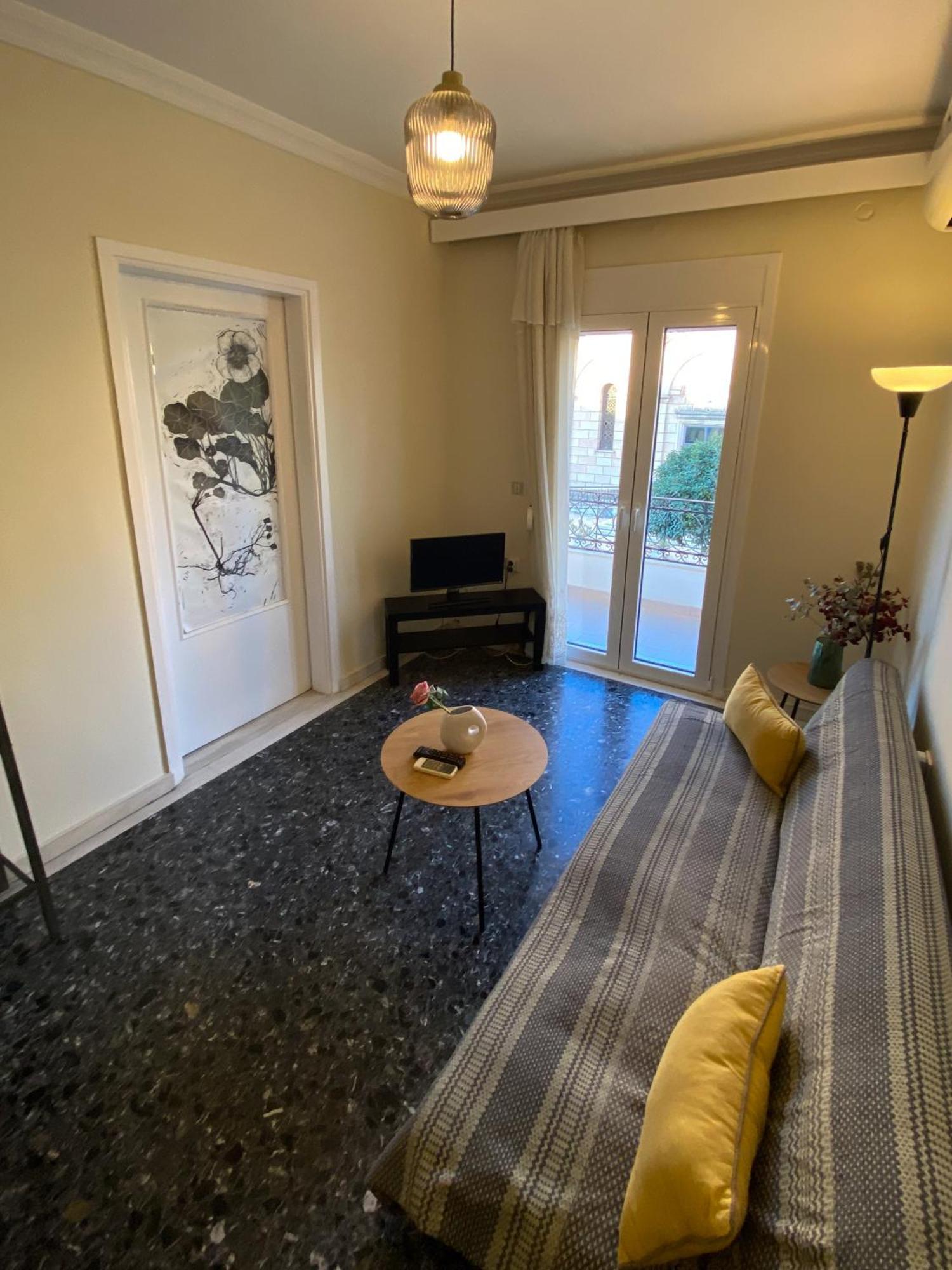 Port House Apartment Zakynthos Town Luaran gambar
