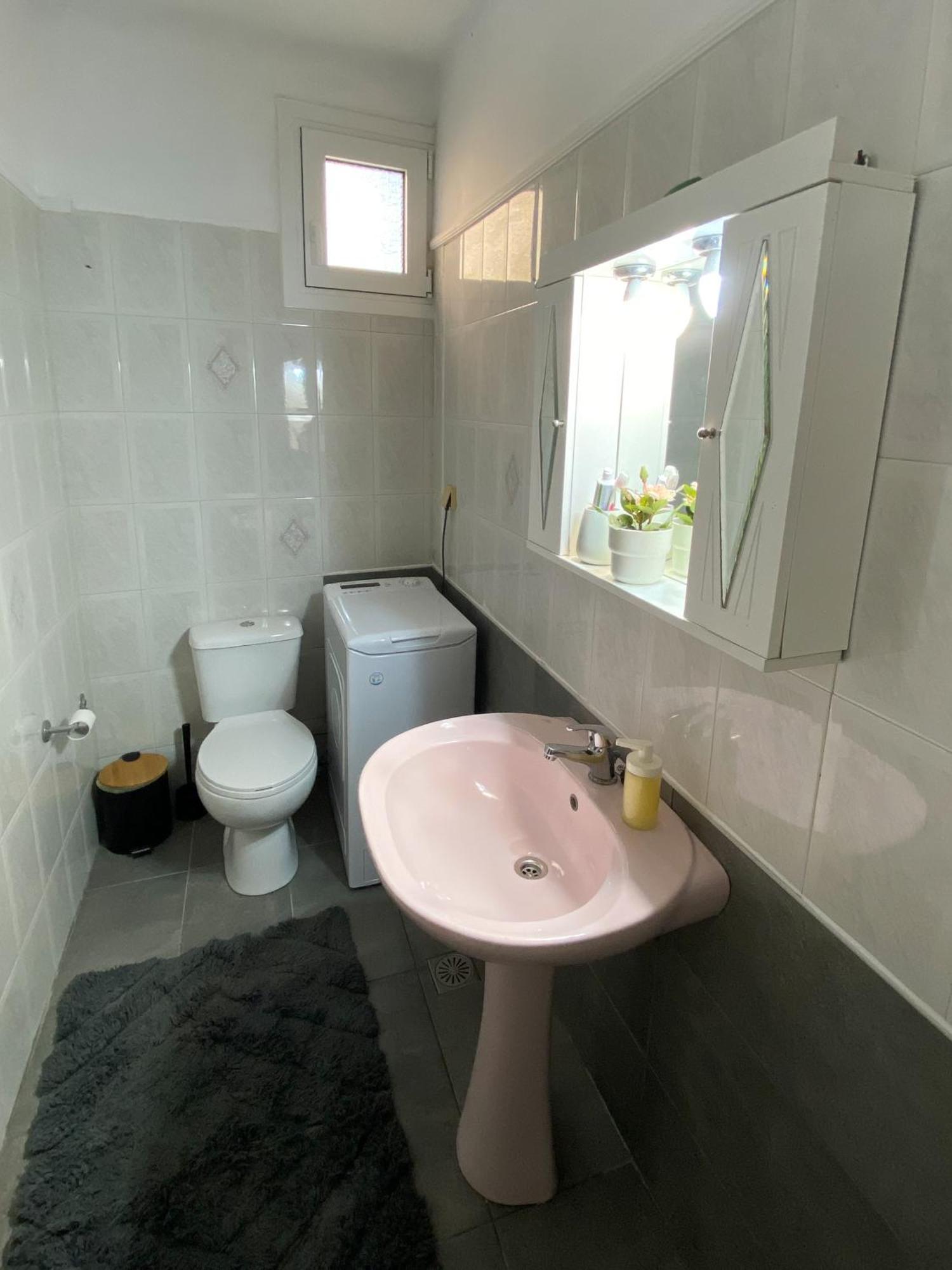 Port House Apartment Zakynthos Town Luaran gambar