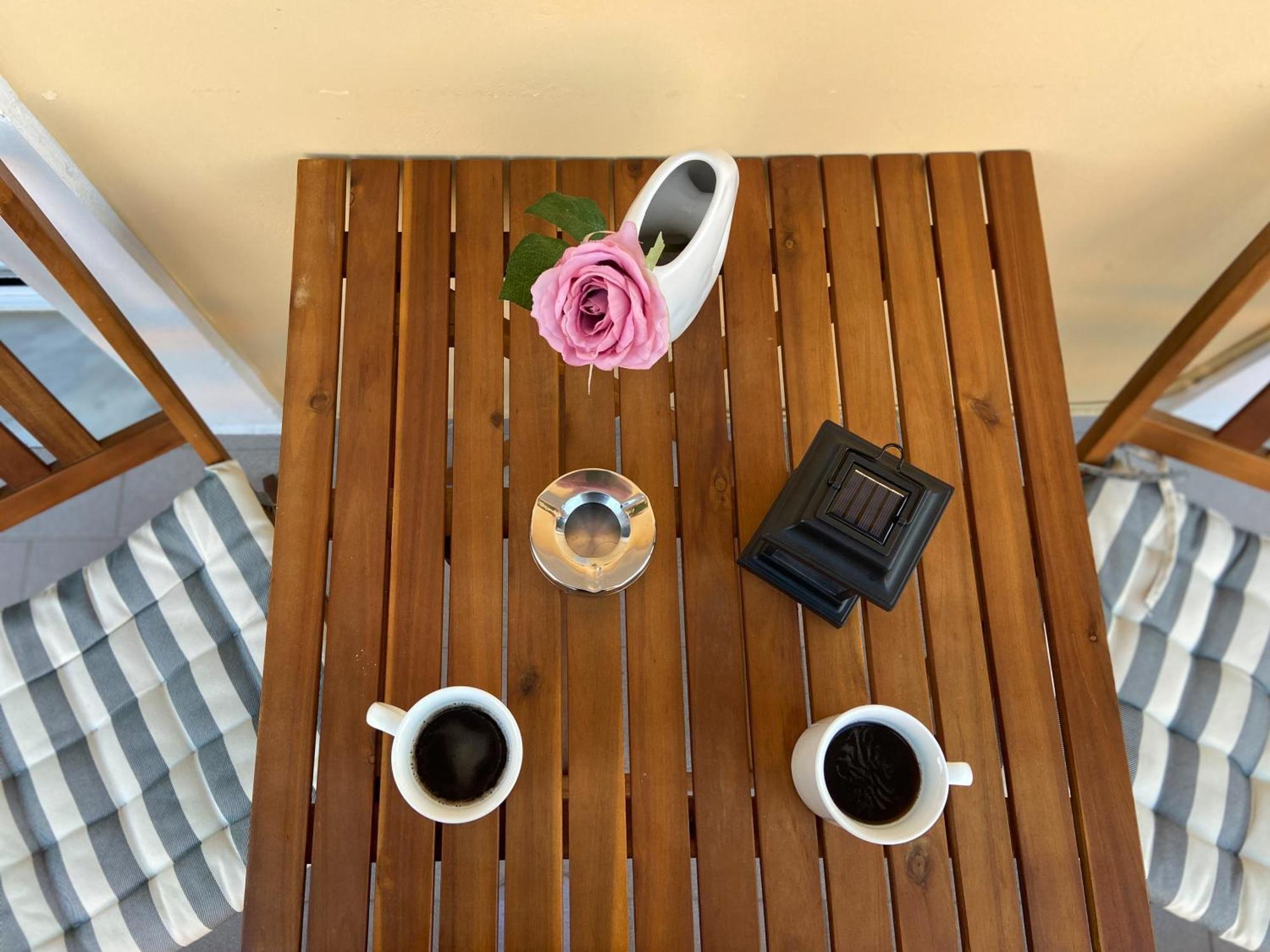 Port House Apartment Zakynthos Town Luaran gambar
