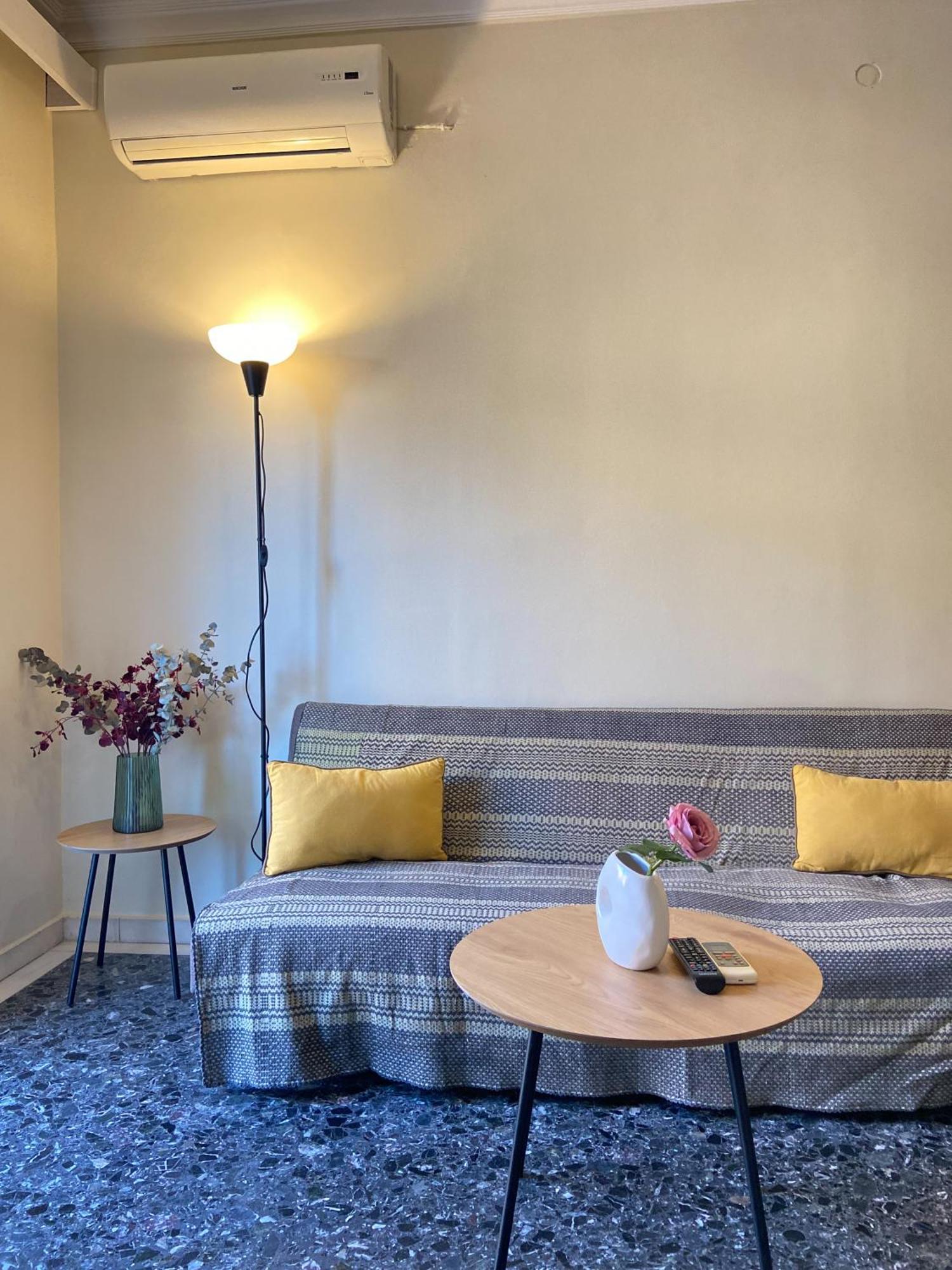 Port House Apartment Zakynthos Town Luaran gambar