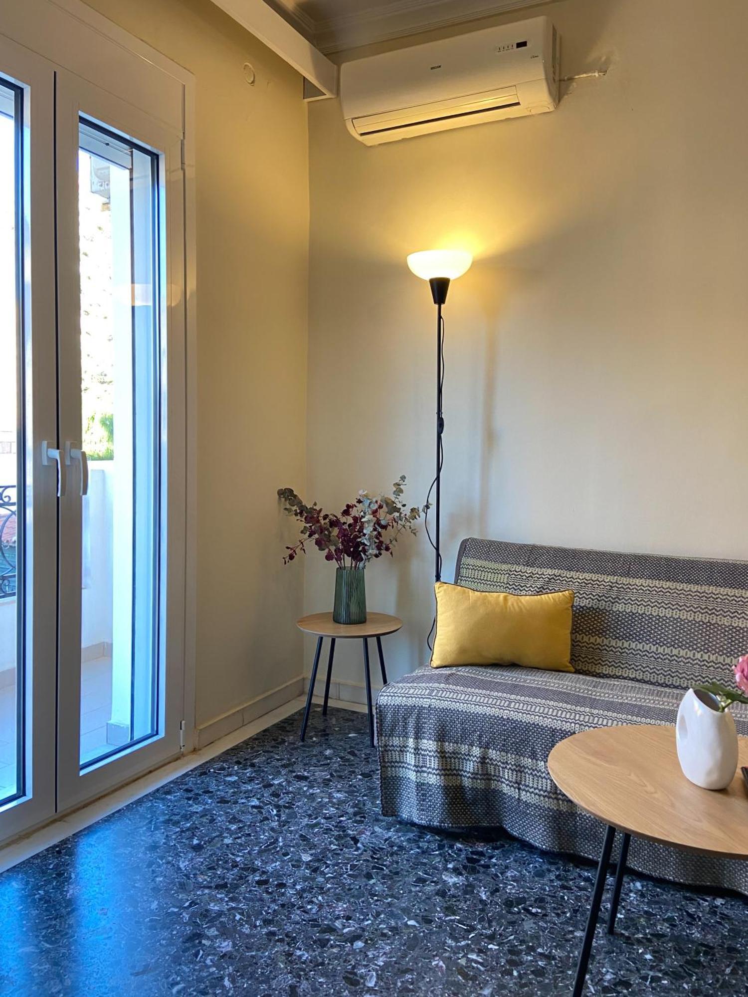 Port House Apartment Zakynthos Town Luaran gambar