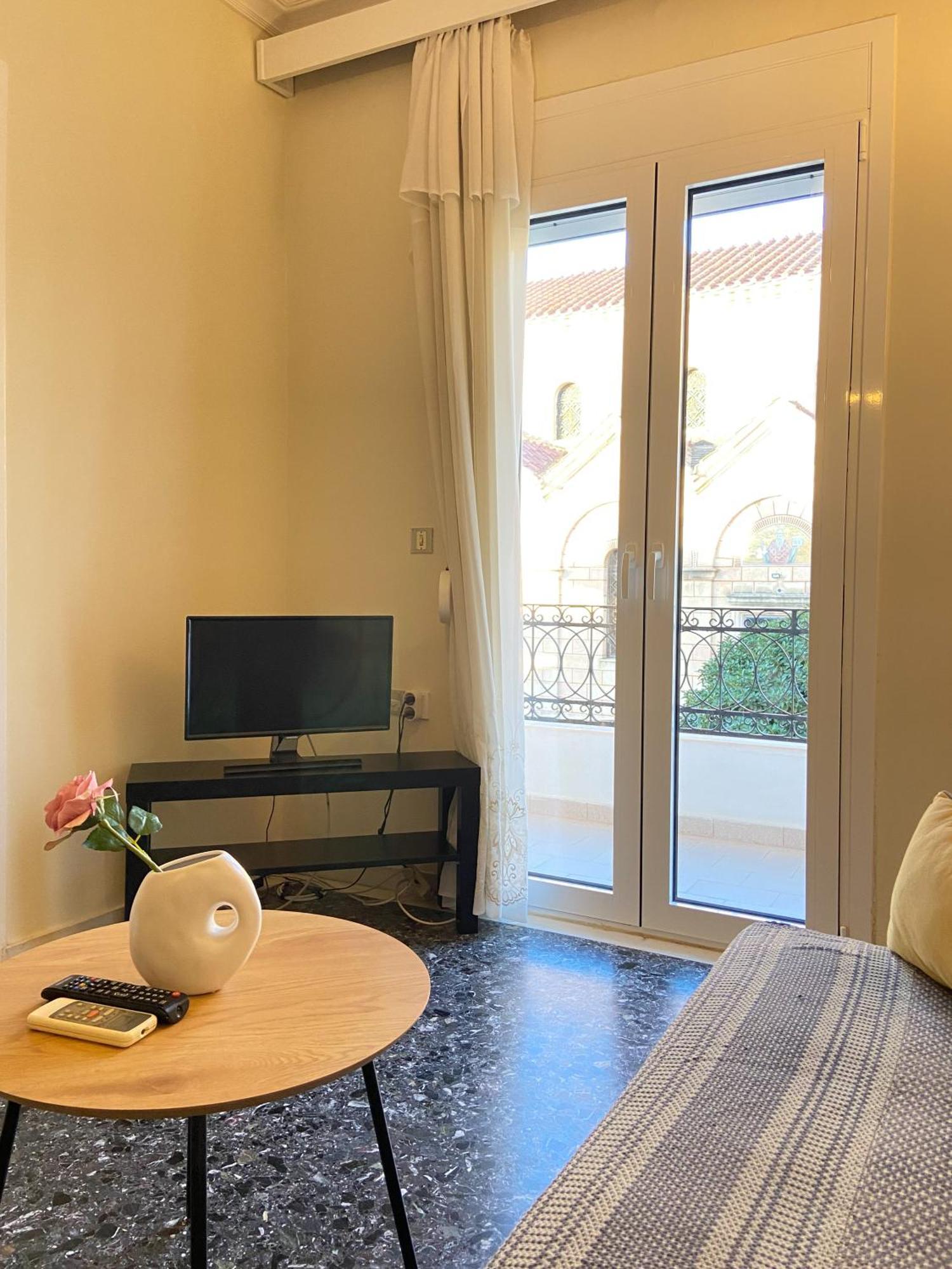 Port House Apartment Zakynthos Town Luaran gambar